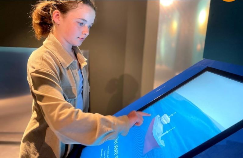 havnasjonen Atlanterhavsparken.JPG