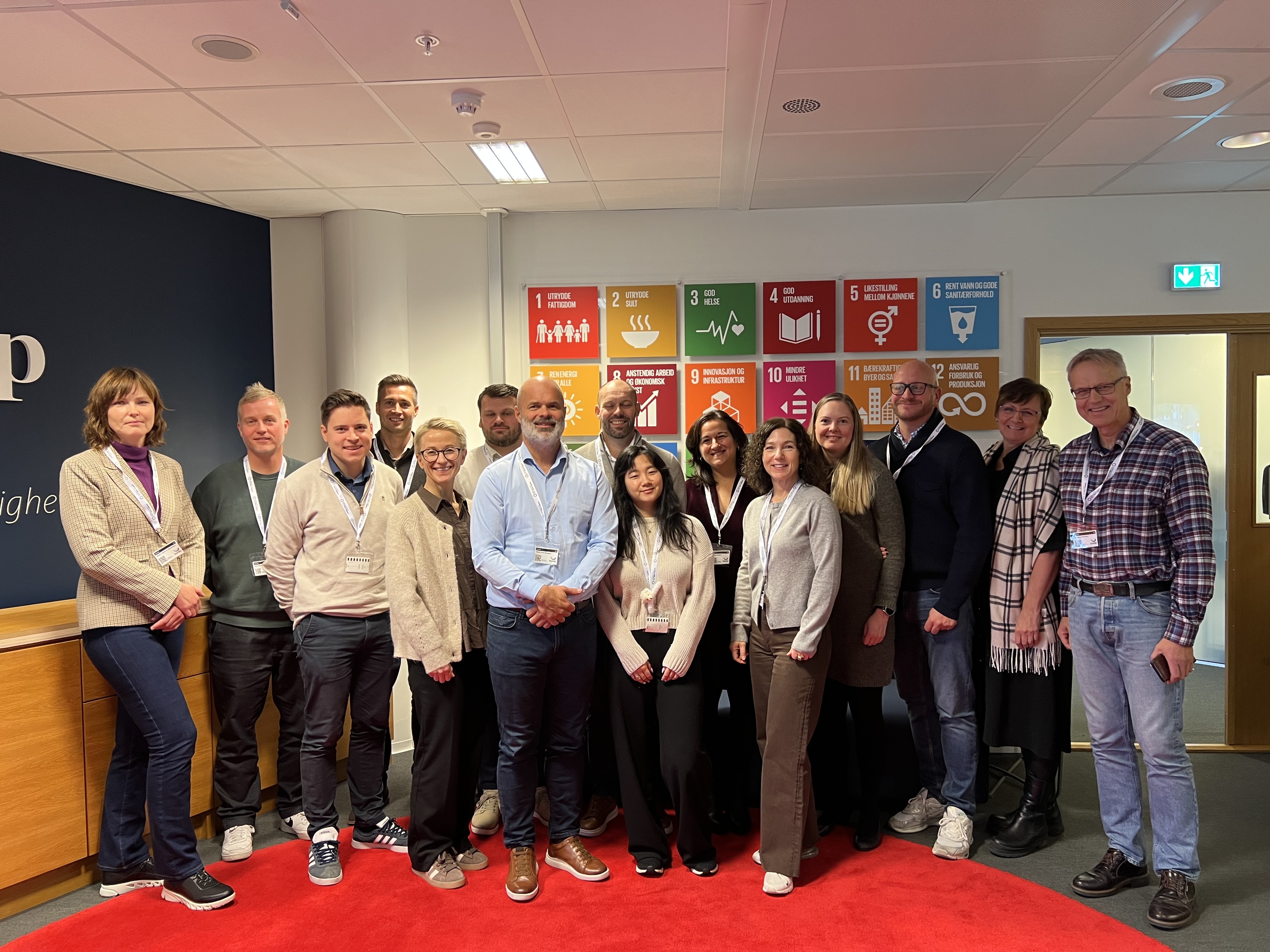 Petfood bedriftsnettverk staker ut veien videre