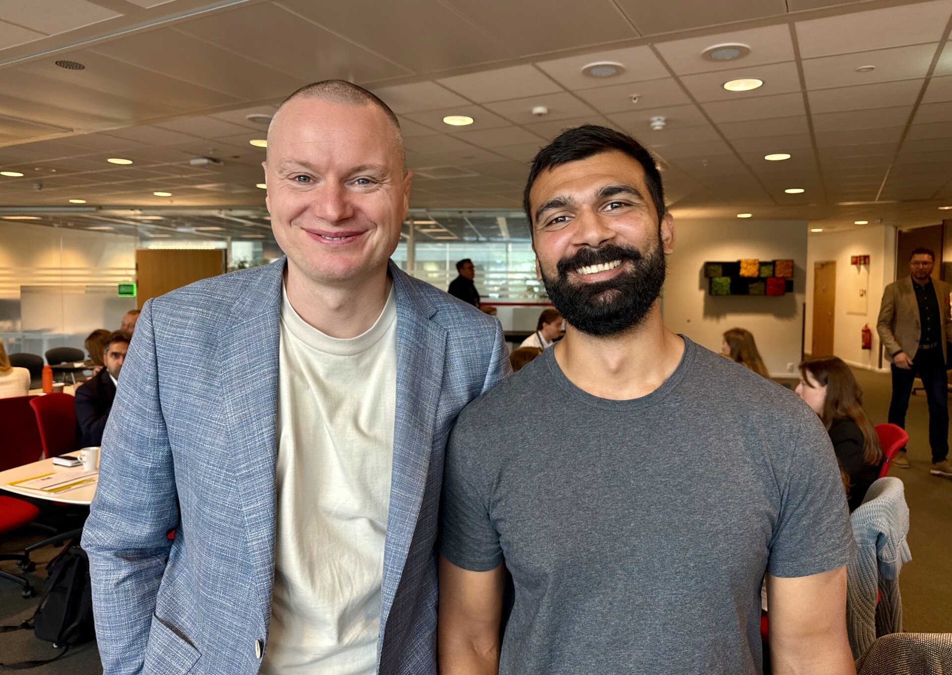 Diversity as a Driver of Innovation in the Maritime Industry