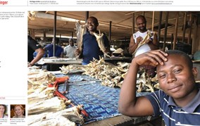 Trenger fiskere mer kunnskap om verdikjeden på land?