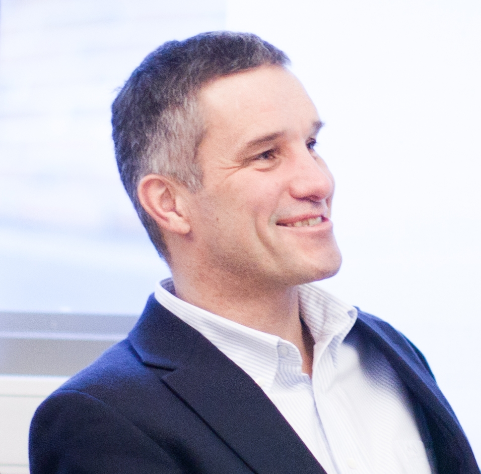 Webinar on business case modelling