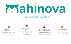 Launch of the new scientific portal: Mahinova!