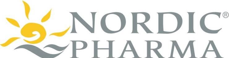Nordic Pharma Inc AS